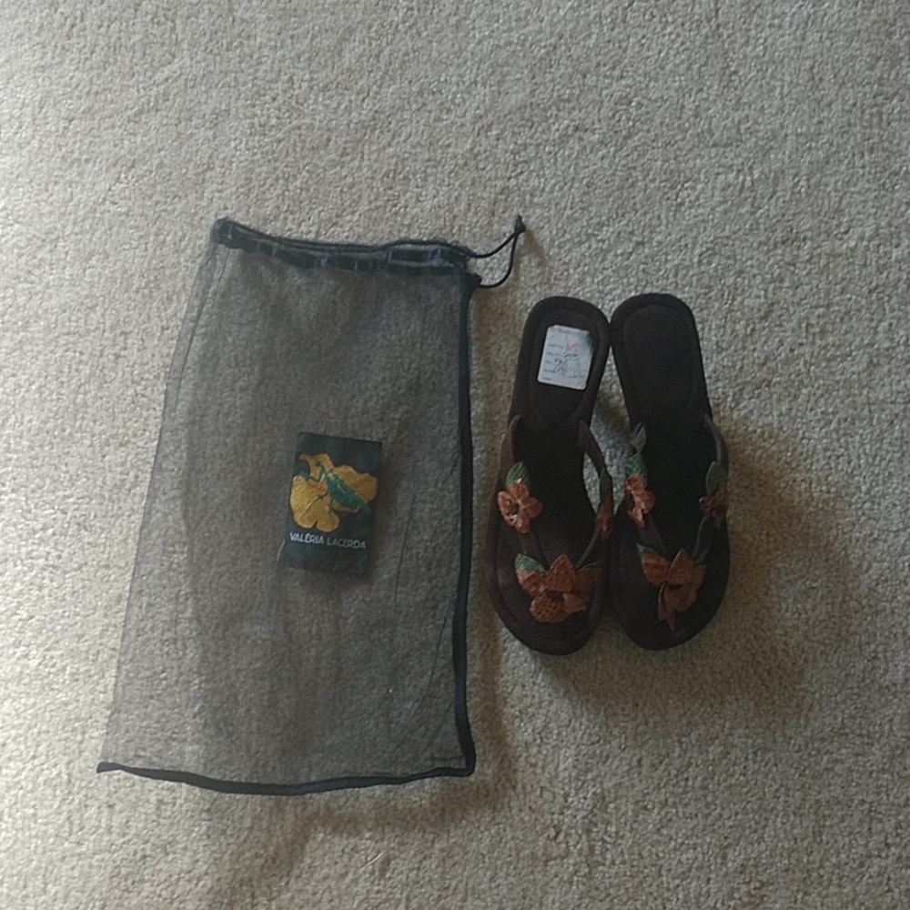 Valeria Lacerda Shoes